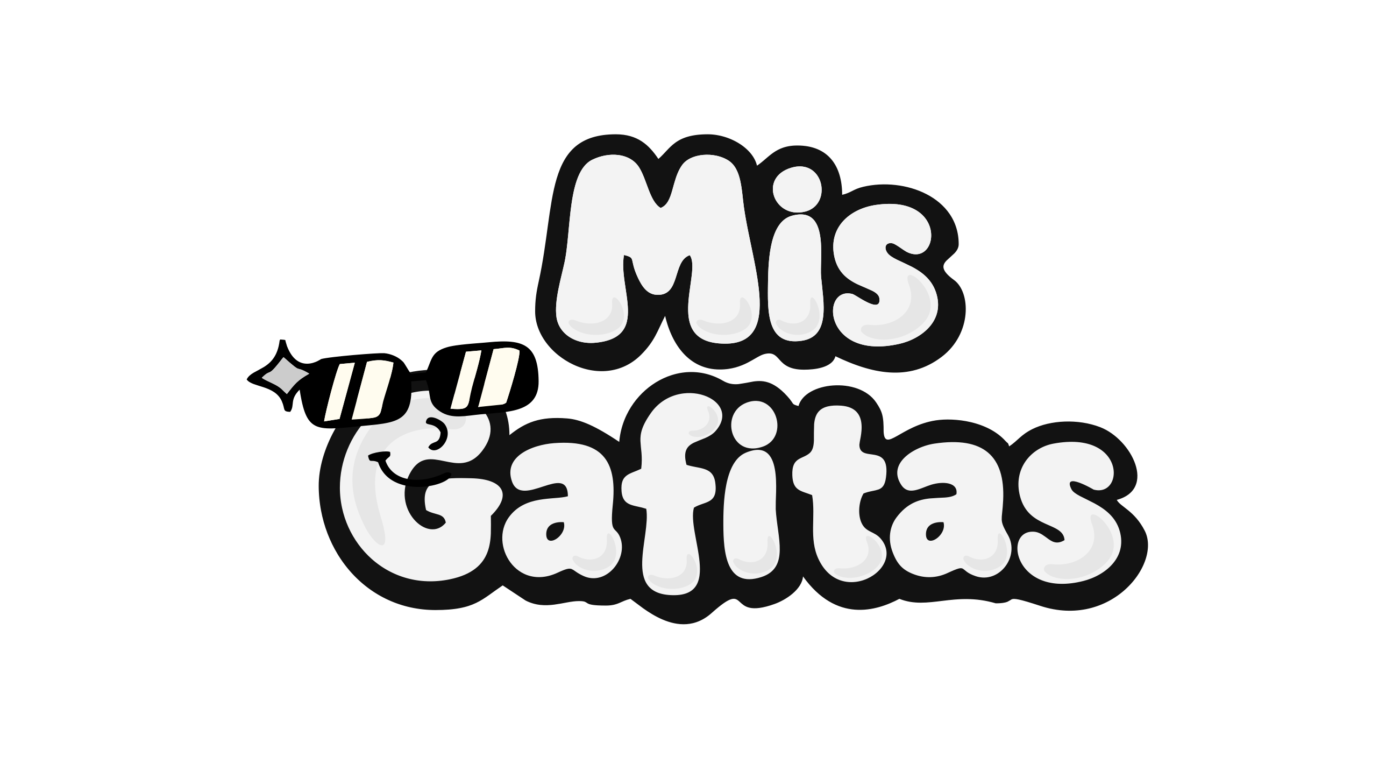 Mis Gafitas