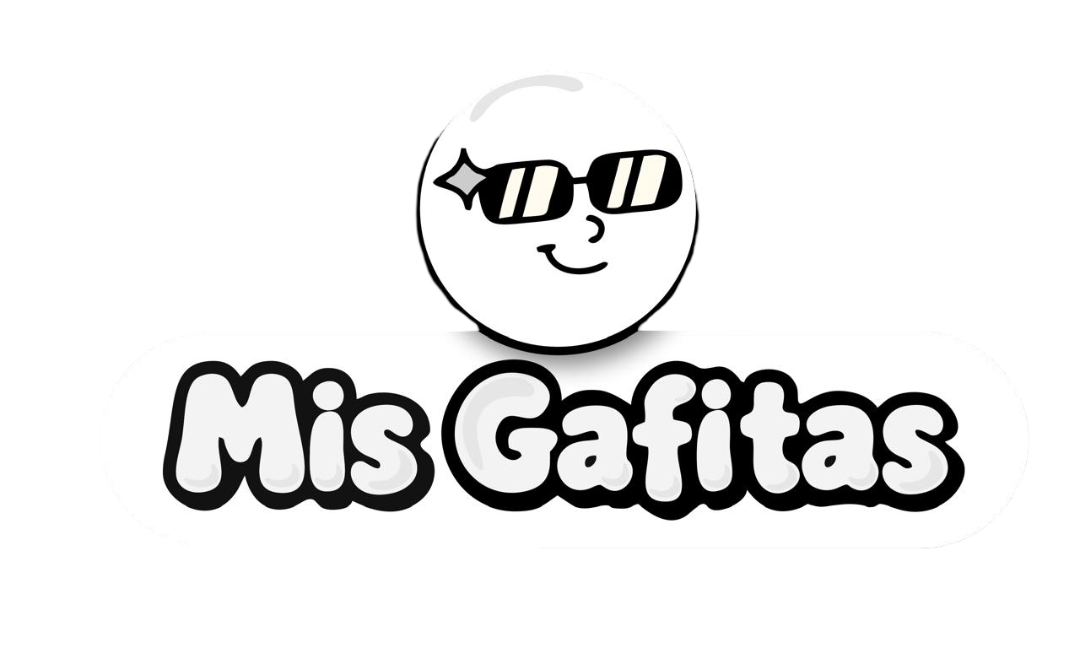 Mis Gafitas